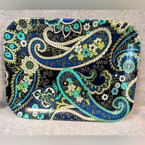 Vwra Bradley Serving Tray (New)